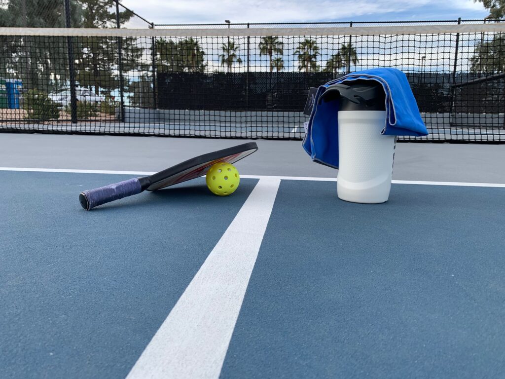 Is Pickleball Good Exercise