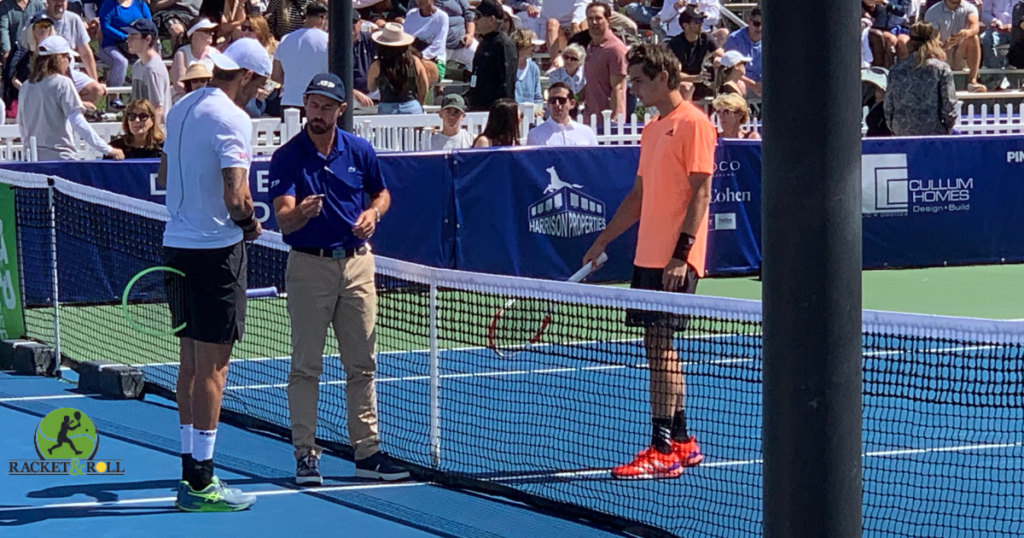 Arizona Tennis Classic 2023