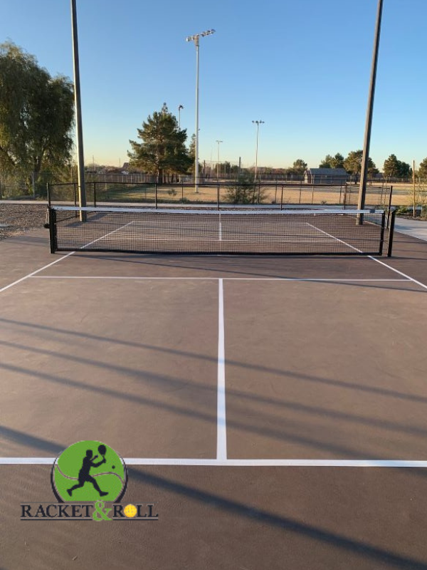 Homestead Park Chandler