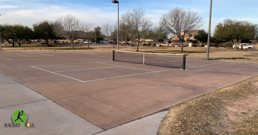 La Paloma Park Chandler