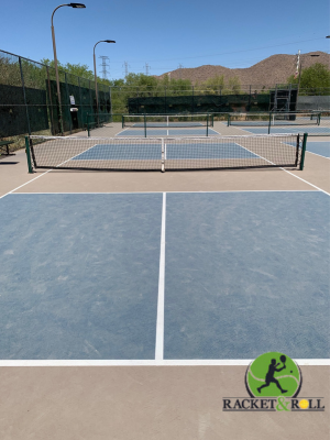 Cholla Park Scottsdale