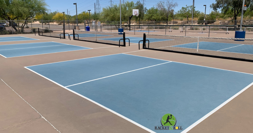 Thompson Peak Scottsdale