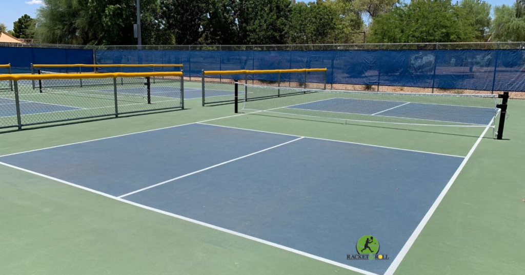 Rose Mofford Sports Complex