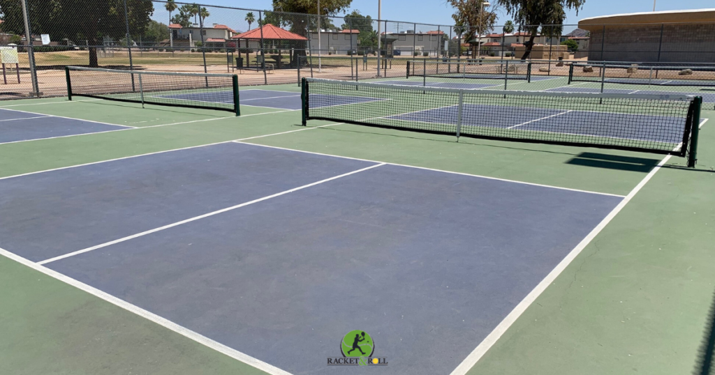 Telephone Pioneer park