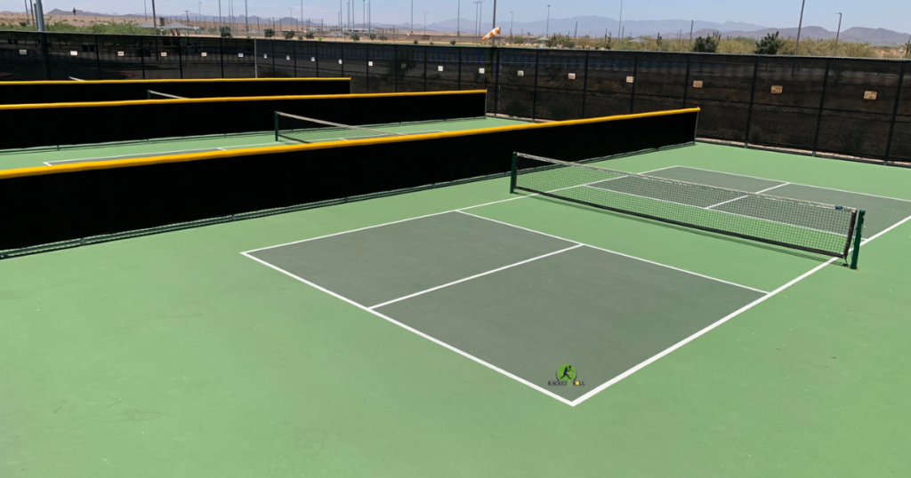 Paloma Community Park