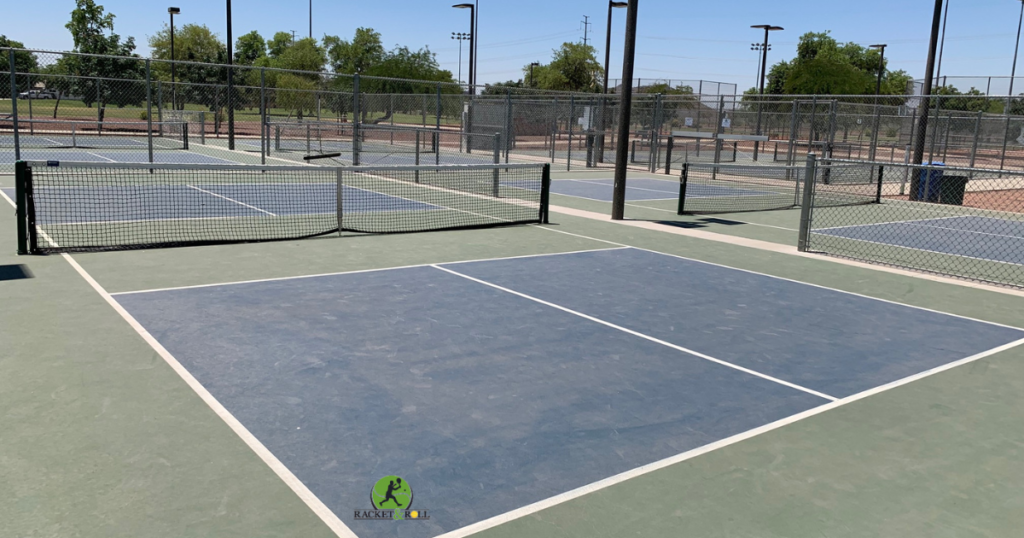 Paseo Highlands Park