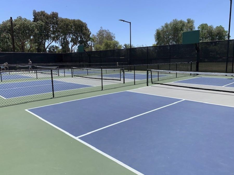 Santa Barbara Pickleball
