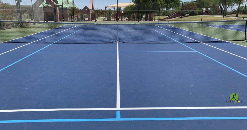 Desert Foothills Park