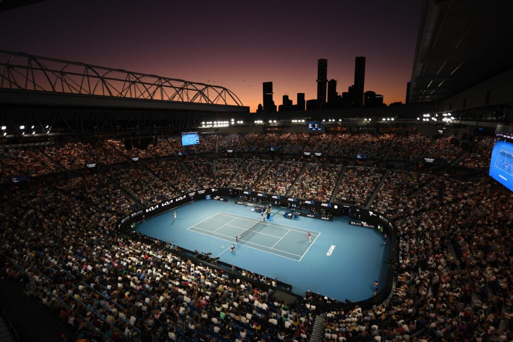 Australian Open 2024
