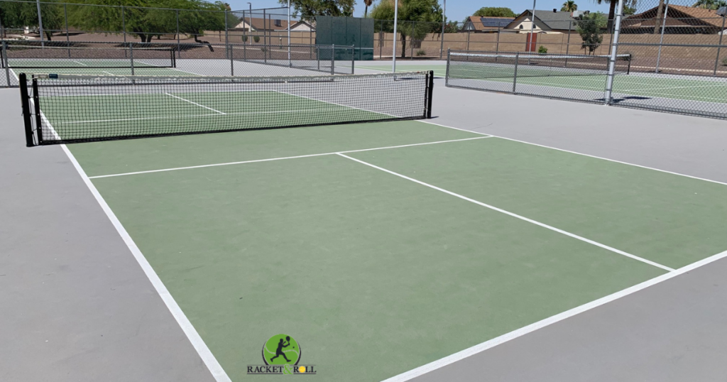 Country Meadows Park