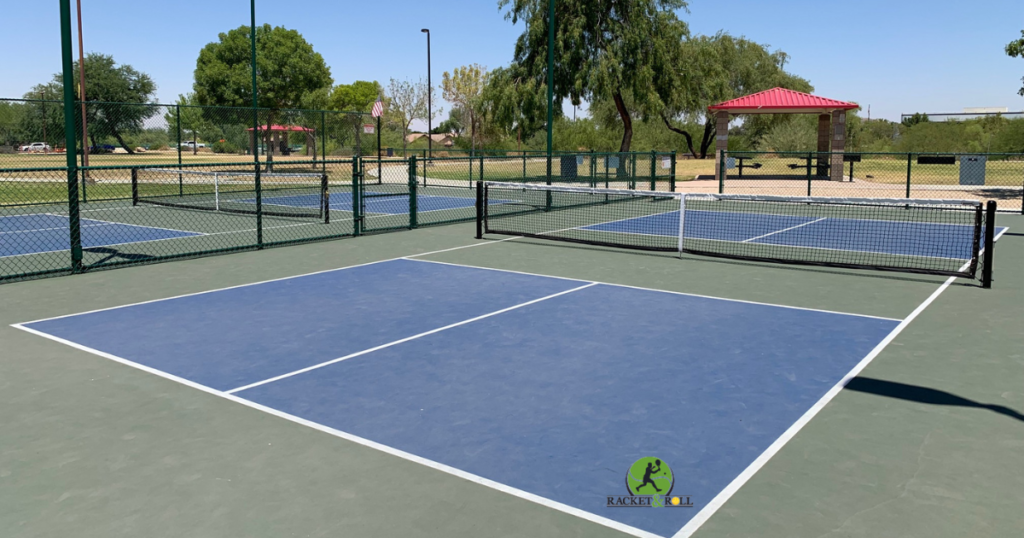 Foothills Park Glendale