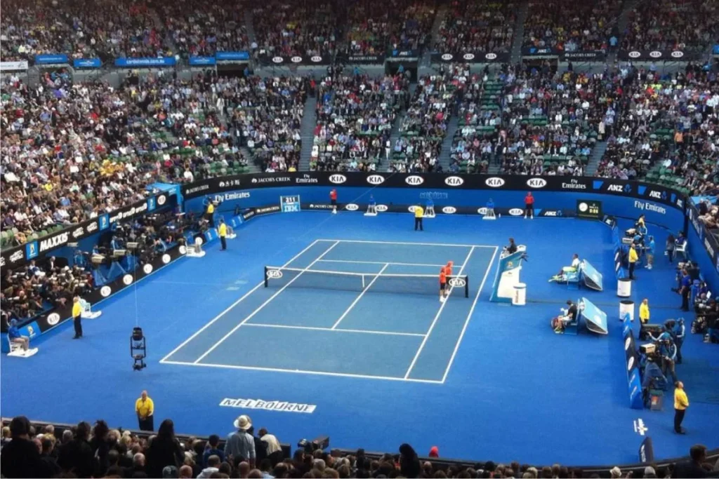 Australian Open 2026